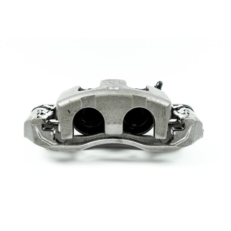 Power Stop 06-10 Ford Explorer Front Right Autospecialty Caliper w/Bracket Brake Calipers - OE PowerStop