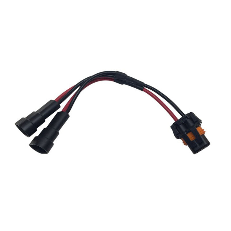 Oracle Trigger 12 Gauge Short Y Harness Cargo Tie-Downs ORACLE Lighting