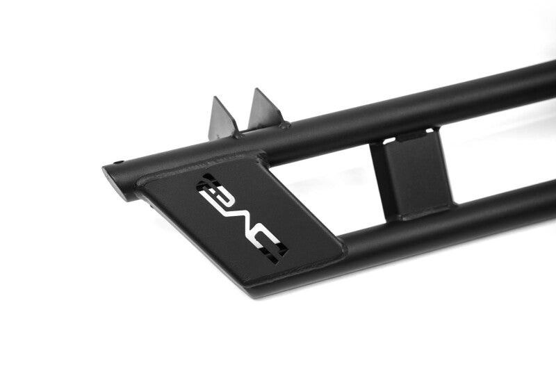 DV8 23-25 Chevy Colorado & GMC Canyon Rock Sliders - Micro Texture Black Body Armor & Rock Rails DV8 Offroad