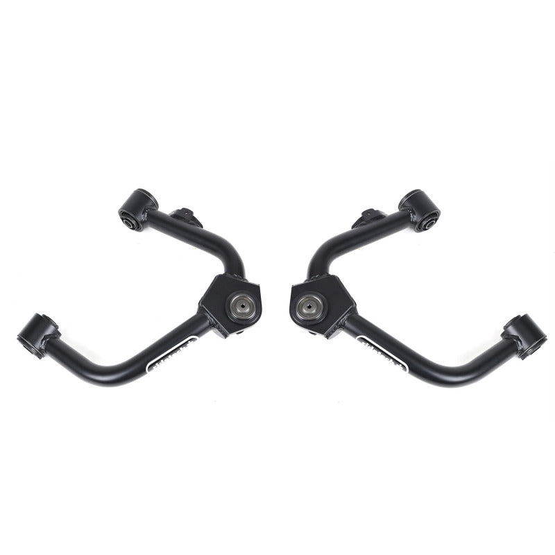 Ridetech 2019+ Chevrolet Silverado / GMC Sierra 1500 2WD/4WD Front Upper StrongArms Control Arms Ridetech