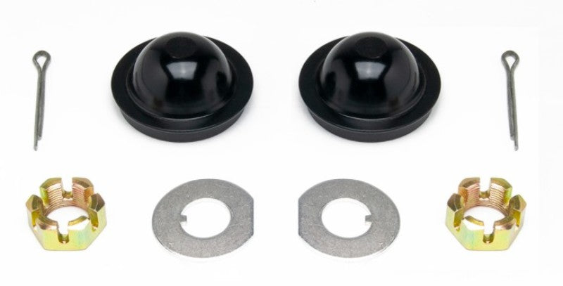 Wilwood Locknut Kit C-10 CPP Drop Spindle (each) Wheel Bearings Wilwood