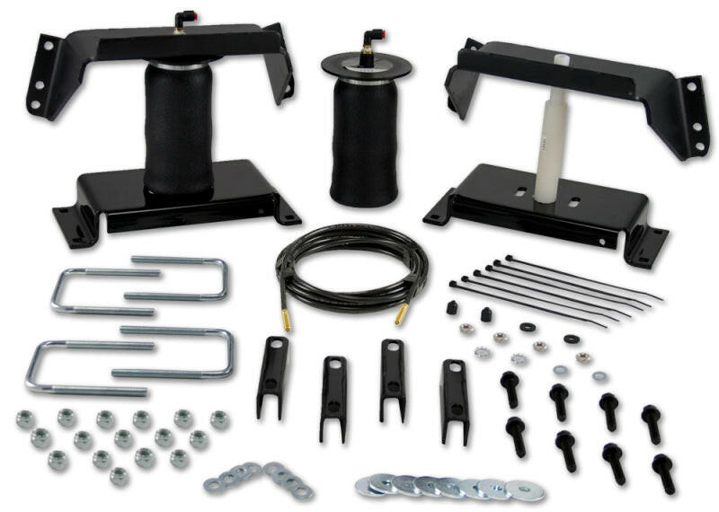 Air Lift Ridecontrol Air Spring Kit Air Suspension Kits Air Lift