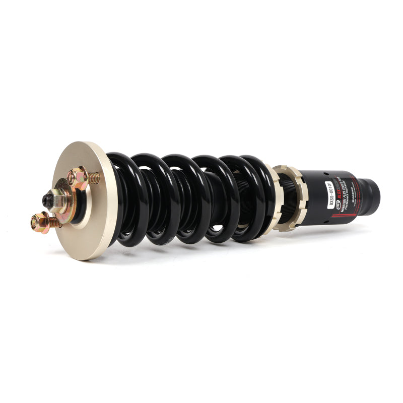 BLOX Racing Competition Series Coilover - EG/DC / EK (FF: 12kg: RR: 10kg) Coilovers BLOX Racing