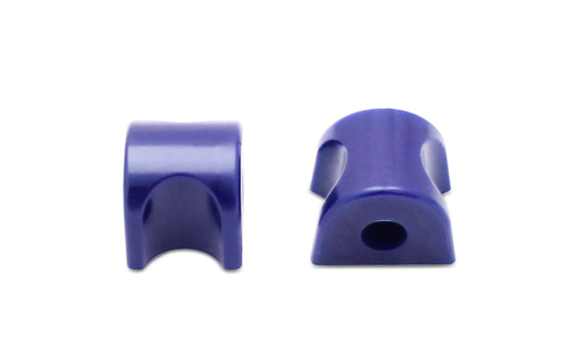 SuperPro Sway Bar Mount To Chassis 21mm Sway Bar Bushings Superpro
