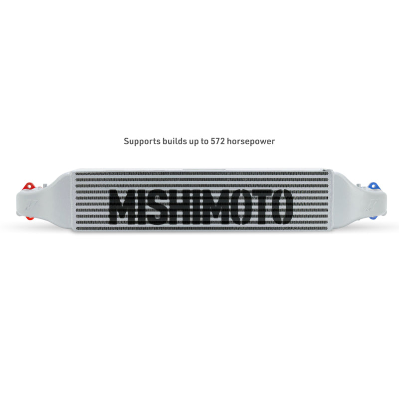 Mishimoto 2022+ Honda Civic 1.5T Performance Intercooler - Silver Intercoolers Mishimoto