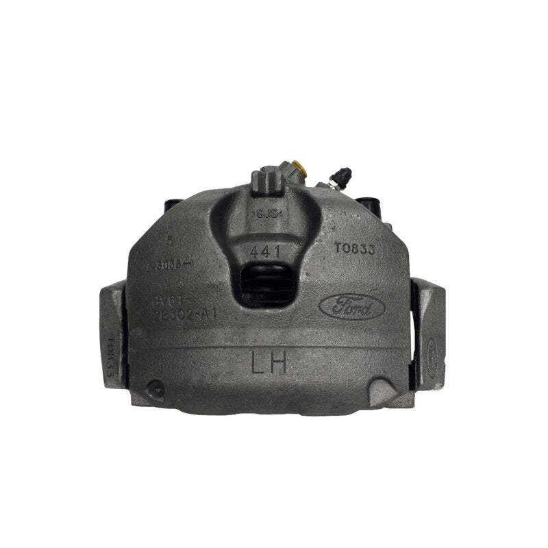 Power Stop 13-17 Ford Escape Front Left Autospecialty Caliper w/Bracket Brake Calipers - OE PowerStop