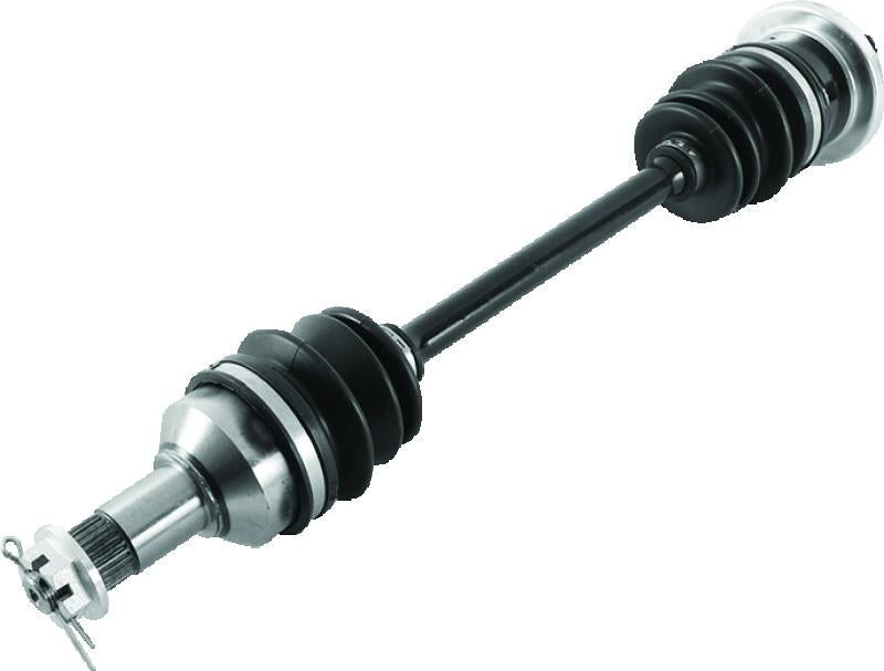QuadBoss Rugged Axle Axles QuadBoss