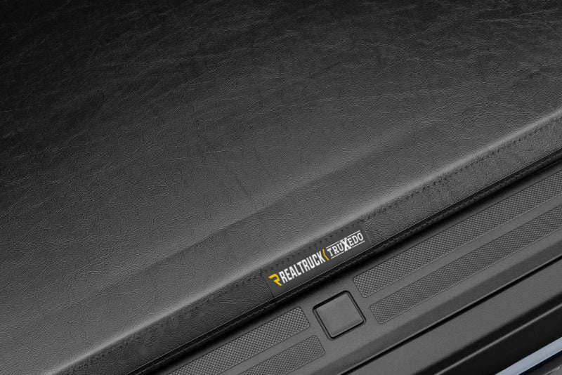 Truxedo 15-21 Ford F-150 8ft TruXport Bed Cover Bed Covers - Roll Up Truxedo