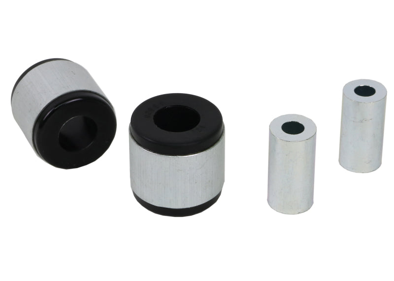 Whiteline Plus 03-06 EVO 8/9 Rear Lower Inner Control Arm Bushing Kit Bushing Kits Whiteline