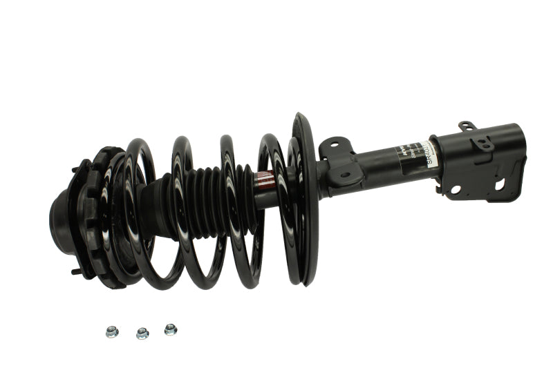KYB Shocks & Struts Strut Plus Front Left CHRYSLER Town and Country Mini Van 1996-00 CHRYSLER Voyage Shock & Spring Kits KYB