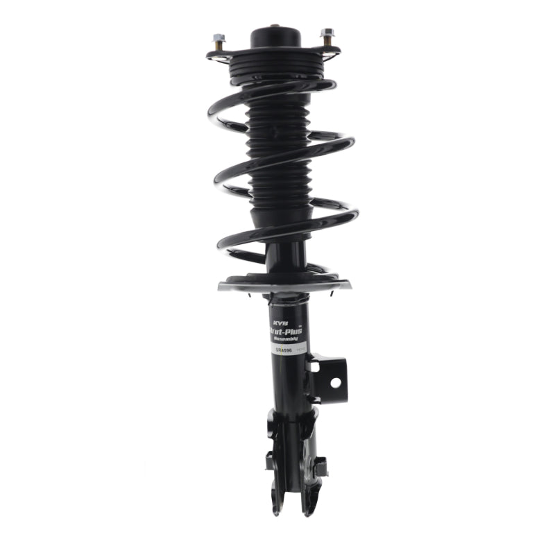KYB Shocks & Struts Strut Plus Front Right KIA Optima 12-15 (USA build 11/30/2011+) (Exc. Hybrid) Shock & Spring Kits KYB