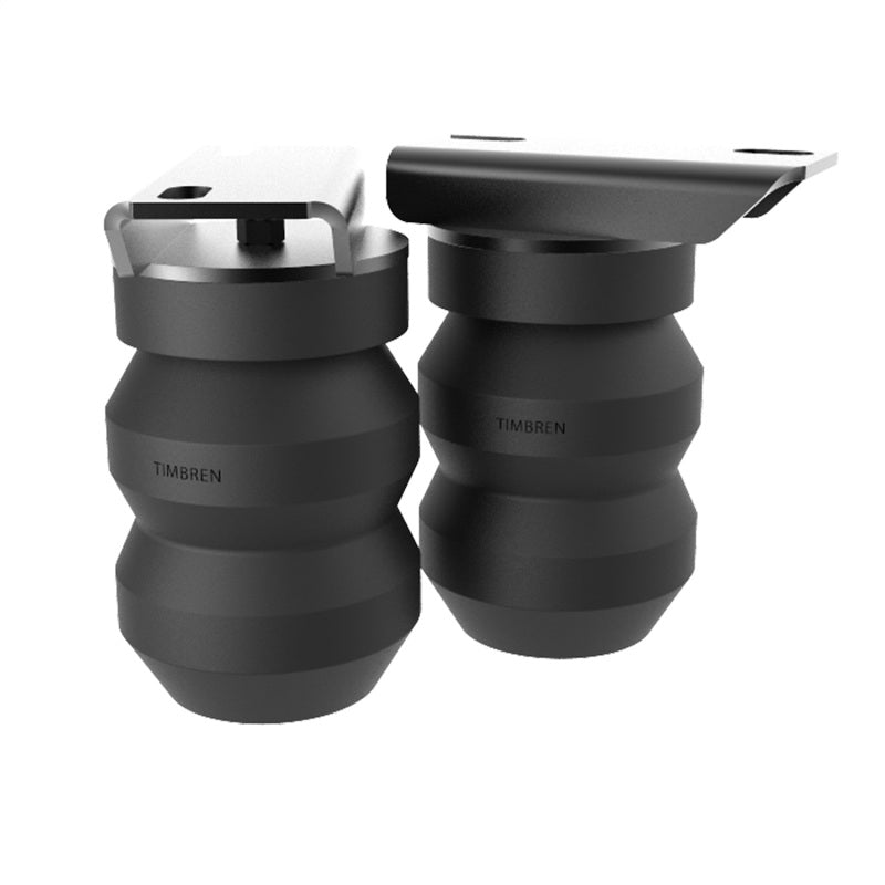 Timbren 2003 Dodge Ram 3500 RWD Rear Suspension Enhancement System Bump Stops Timbren