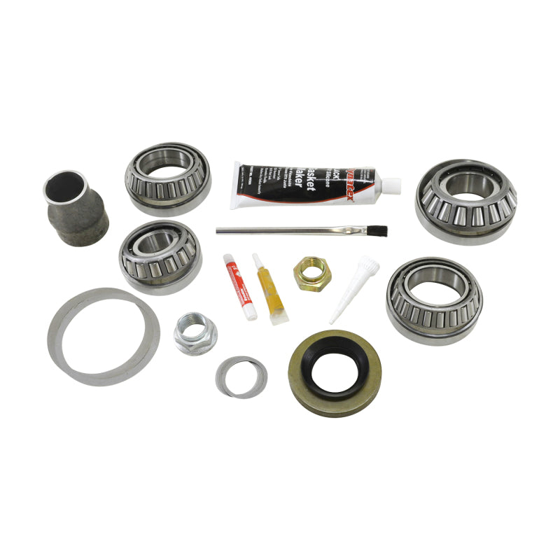 Yukon Gear Master Overhaul Kit For 90 and Older Toyota Landcruiser Diff Differential Overhaul Kits Yukon Gear & Axle