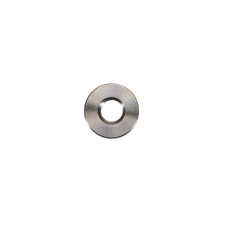 DeatschWerks 1/8in Female NPT Weld On Fitting Stainless Steel Fittings DeatschWerks