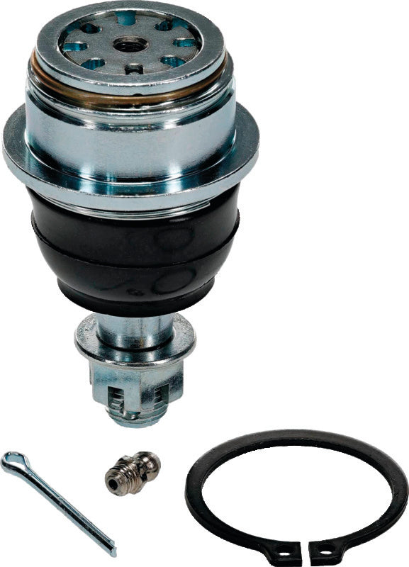 QuadBoss 21-22 Yamaha Wolverine RMAX2 Heavy-Duty Lower Ball Joint Kit Ball Joints QuadBoss