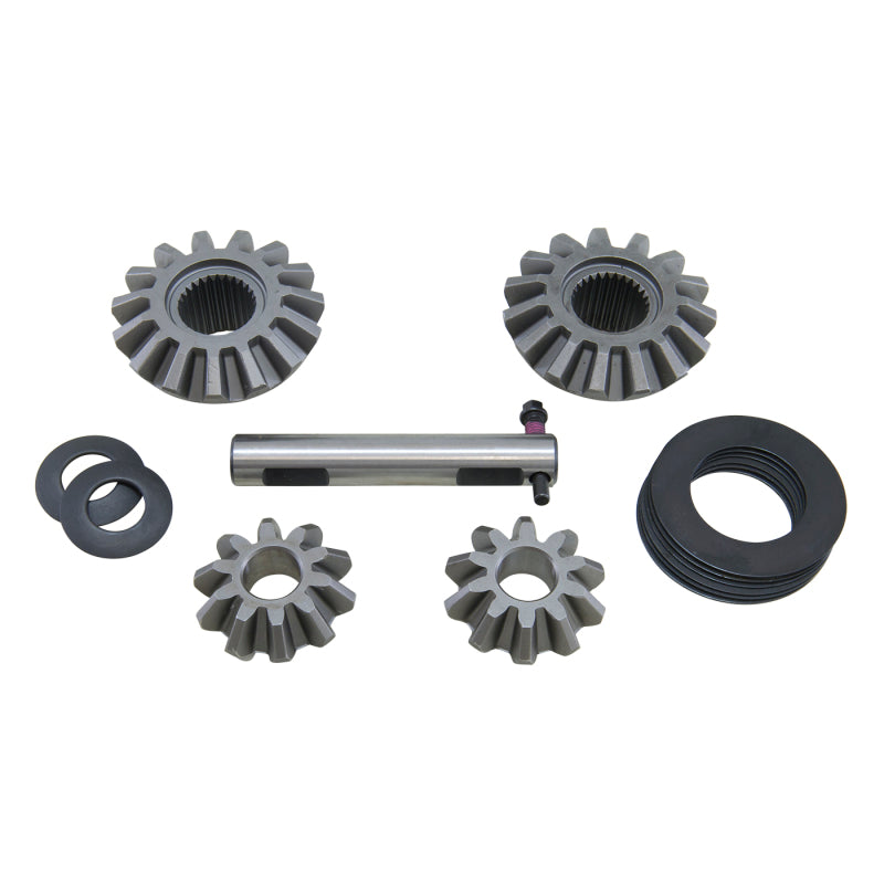 Yukon Gear Standard Open Spider Gear Kit For 96 and Older 8.25in Chrysler w/ 27 Spline Axles Differential Spider Gears Yukon Gear & Axle