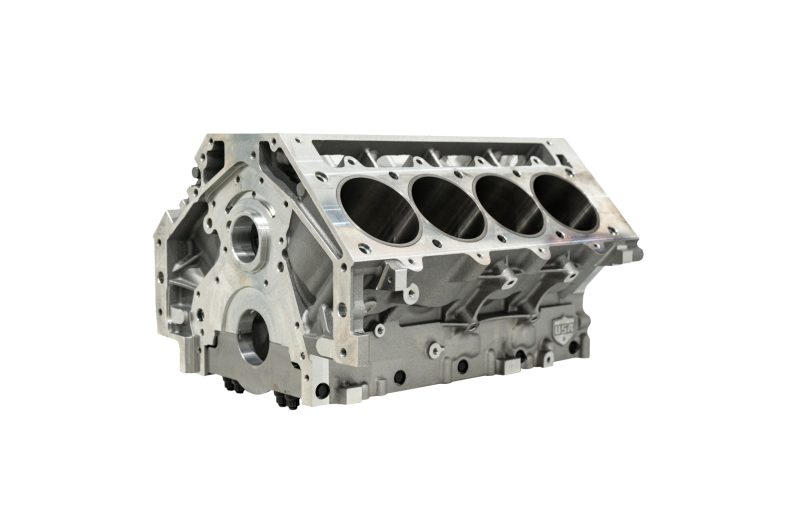 Fleece Performance GM LTR Freedom Series Standard Deck Solid Aluminum Block Engines Fleece Performance