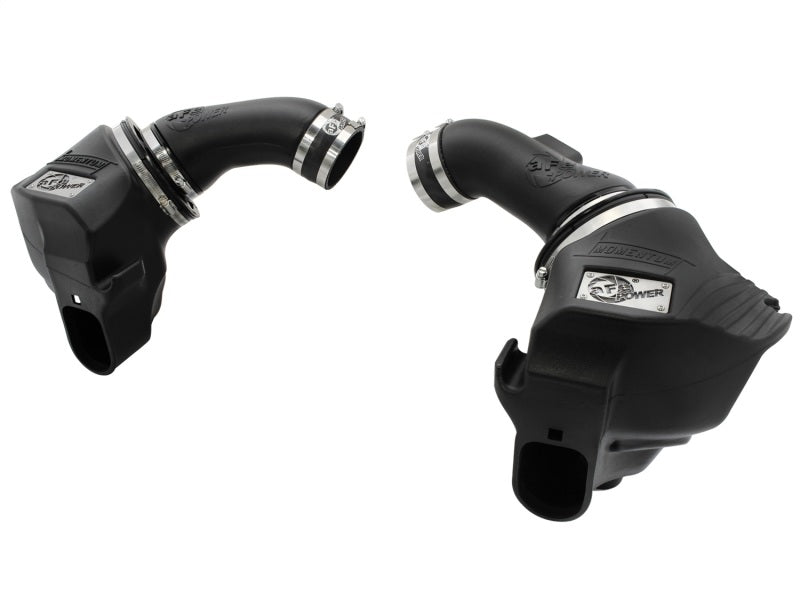 aFe Momentum PRO DRY S Intake System 12-14 BMW M5 (F10) V8 4.4L (tt) Cold Air Intakes aFe