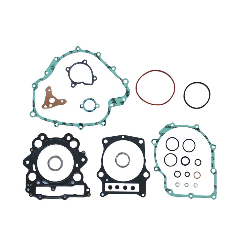 Athena 06-08 Yamaha YFM 660 Grizzly Complete Gasket Kit (Excl Oil Seals) Gasket Kits Athena