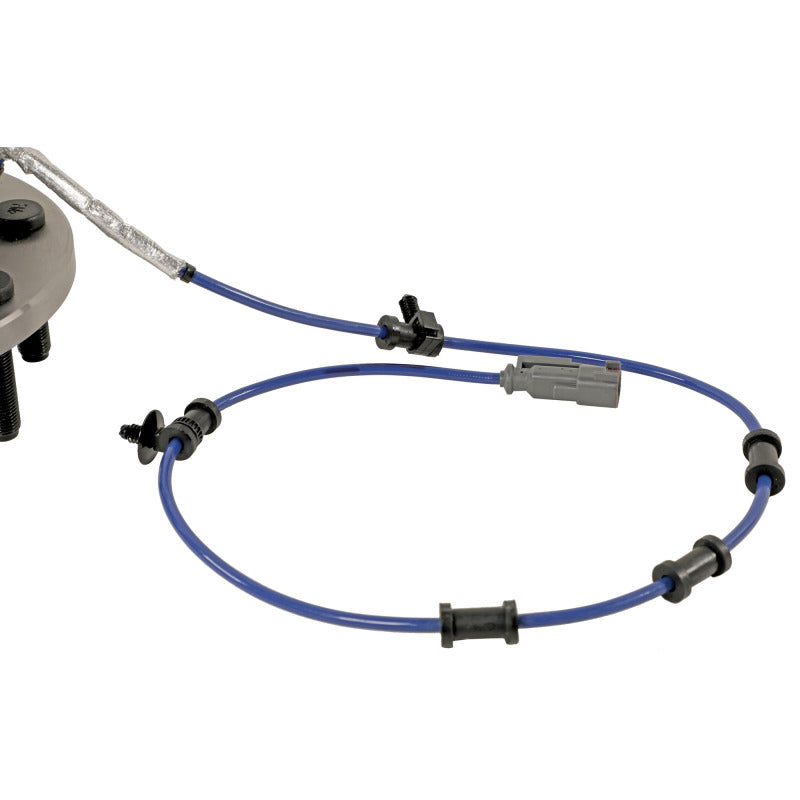 MOOG 12-13 Ram 2500 Front Hub Assembly Wheel Hubs Moog