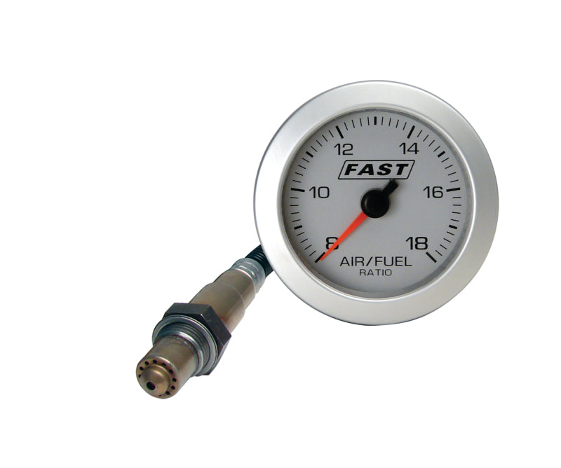 FAST Gauge Kit FAST Wide Band Air Gauges FAST
