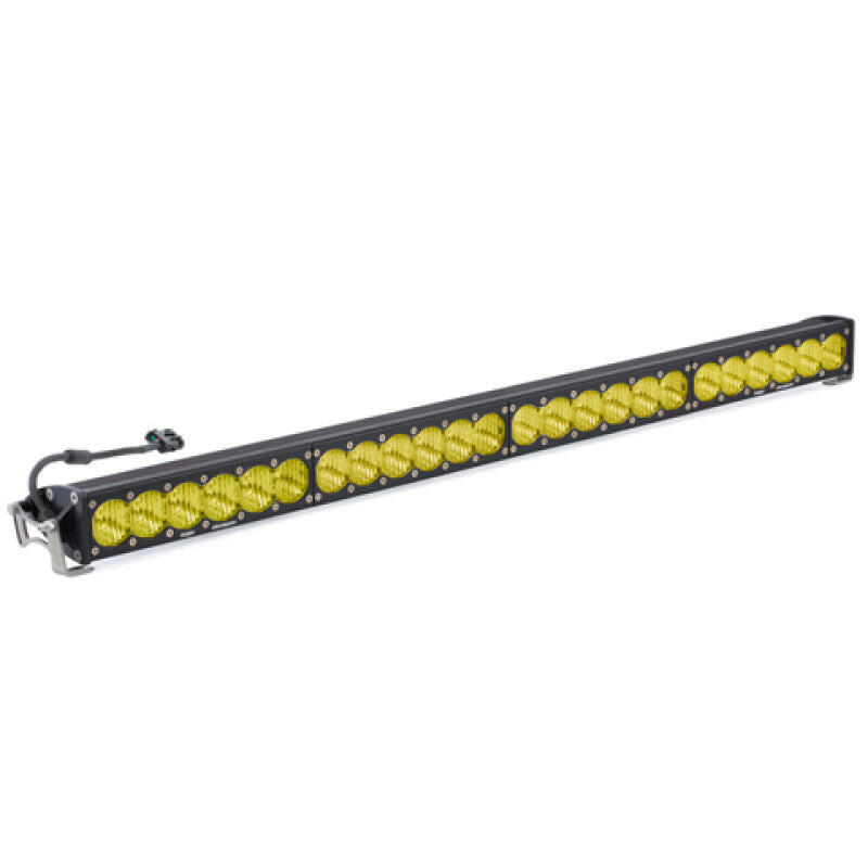 Baja Designs 40 Inch LED Light Bar Amber Driving/Combo OnX6+ Light Bars & Cubes Baja Designs