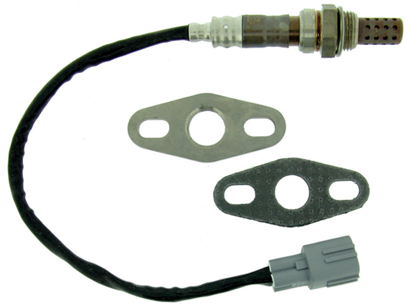 NGK Toyota Pickup 1992 Direct Fit Oxygen Sensor Oxygen Sensors NGK