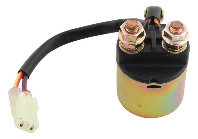 QuadBoss 19-21 Honda SXS1000 Talon 1000R Starter Solenoid & Relay Starters QuadBoss