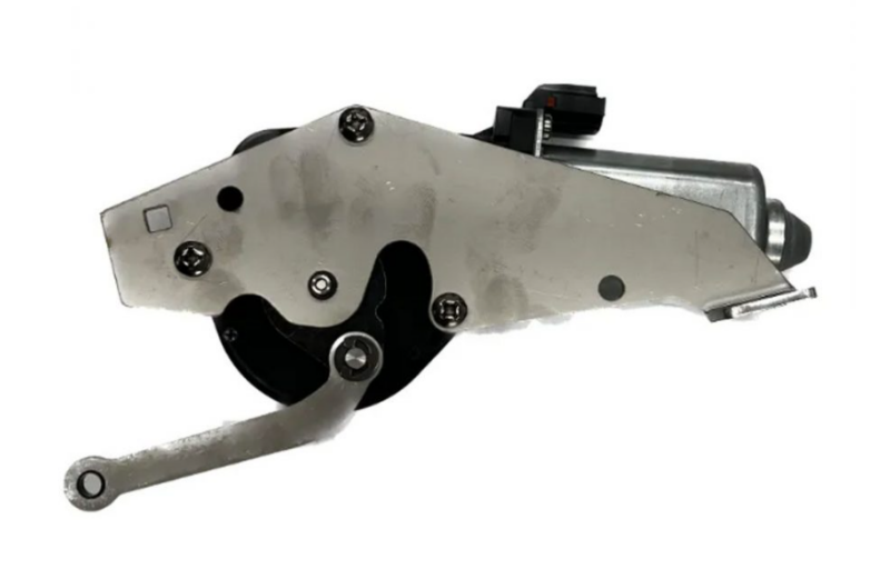 Rock Slide Gen 3 Step Motor DRVR Steps Rock Slide Engineering