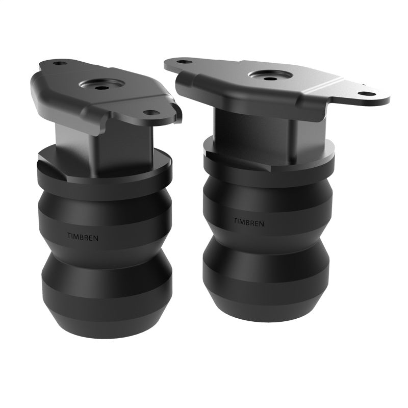 Timbren 2017 Ford F-350 Super Duty Rear Suspension Enhancement System Bump Stops Timbren