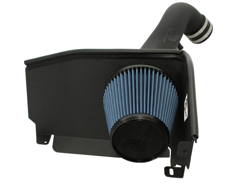 aFe MagnumFORCE Intakes Stage-2 P5R AIS P5R Jeep Grand Cherokee 99-04 V8-4.7L Cold Air Intakes aFe