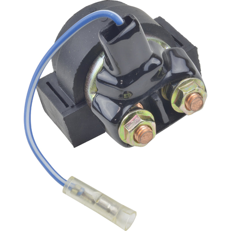 Arrowhead Yamaha Starter Relay Starters Arrowhead