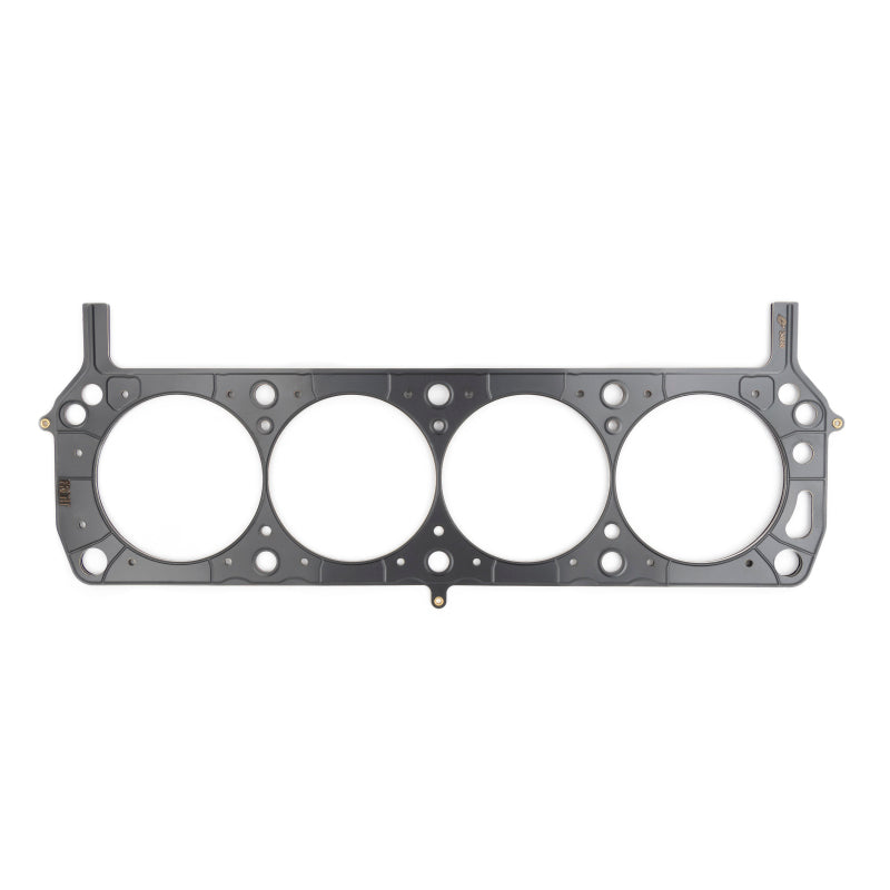 Cometic Ford 302/351W Windsor V8 .070in MLS Cylinder Head Gasket - 4.200in Bore - SVO Head Gaskets Cometic Gasket
