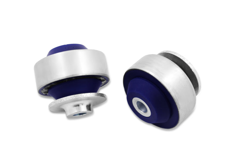 SuperPro 2011 Subaru Impreza WRX STI Front Lower Inner DuroBall Control Arm Bushing Kit (Std Align.) Bushing Kits Superpro