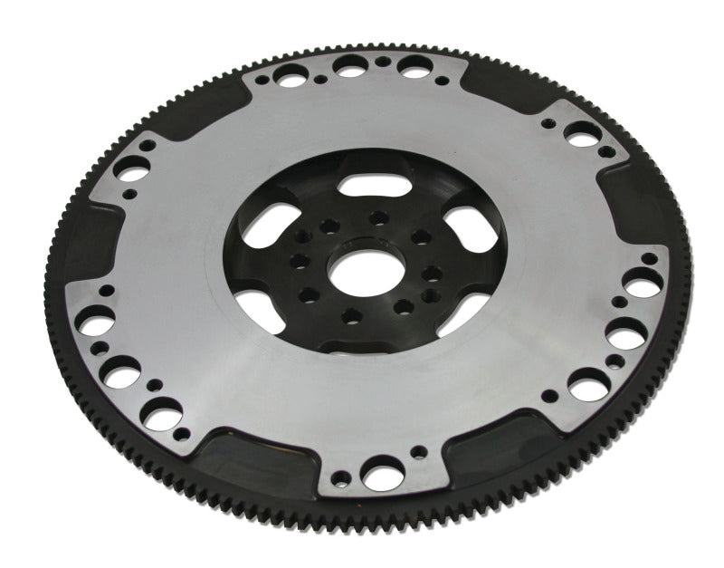 McLeod Steel Flywheel 96-10 Ford 4.6L 6 Bolt Crank (Not Compatible w/ RS/RXT Clutches) Flywheels McLeod Racing