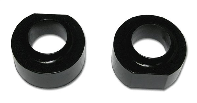 Tuff Country 92-98 Jeep Grand Cherokee 1.5in Front or Rear Coil Spring Spacers Pair Lift Kits Tuff Country