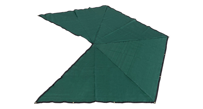 Rhino-Rack Batwing Mesh Floor Saver Awnings & Panels Rhino-Rack