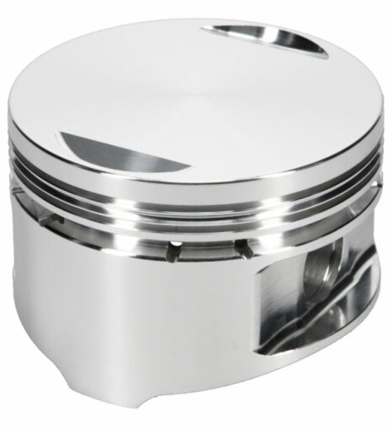 JE Pistons Harley-Davidson Evo 85-98 Piston Kit Piston Sets - Powersports JE Pistons