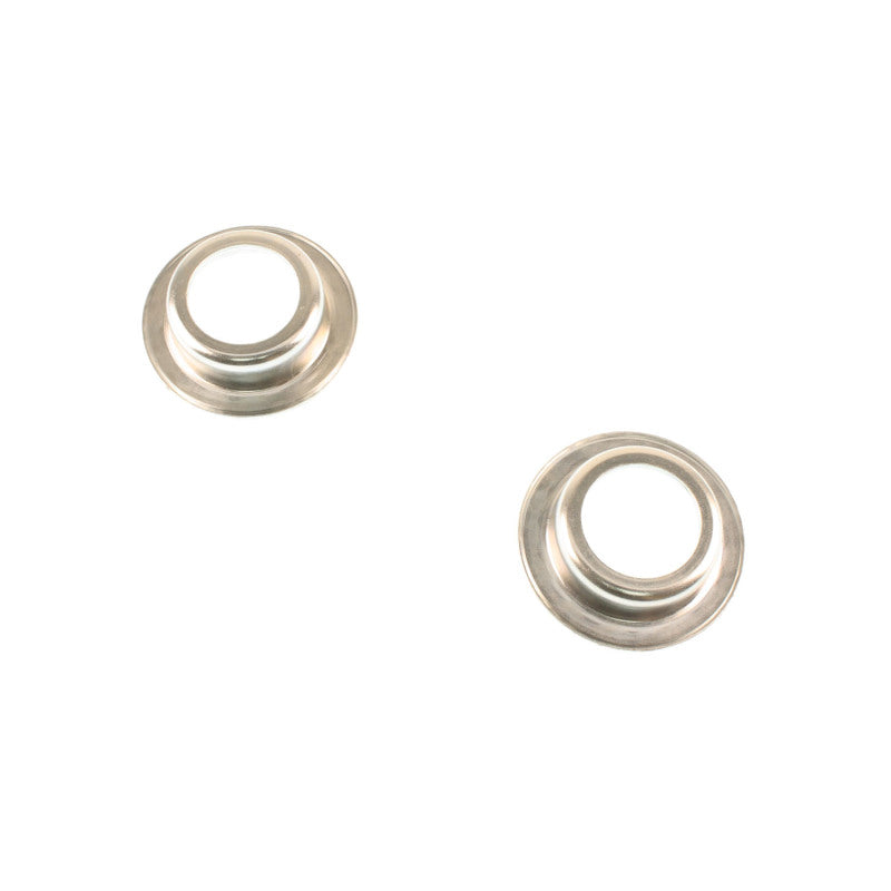 Bilstein B12 2004 BMW 545i Base Front and Rear Suspension Kit Shock & Spring Kits Bilstein