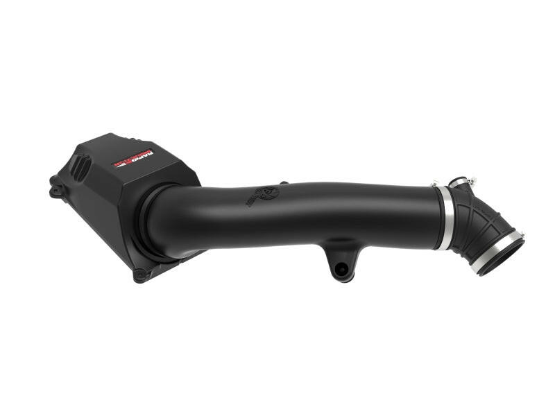 aFe Rapid Induction Cold Air Intake System w/Pro 5R Filter 20-21 Jeep Wrangler V6 3.0L Cold Air Intakes aFe