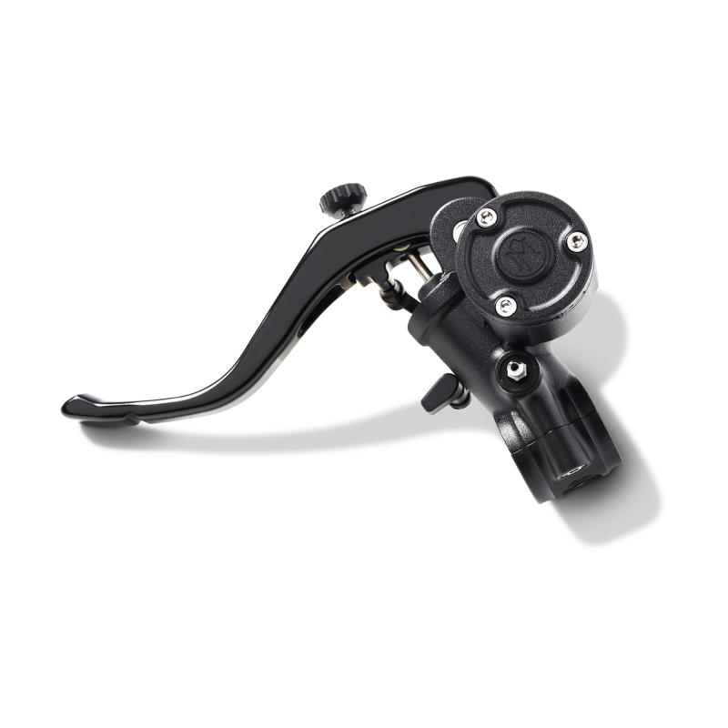 Performance Machine 11/16 Clutch M/Cyl - Black Ops Handlebars Performance Machine