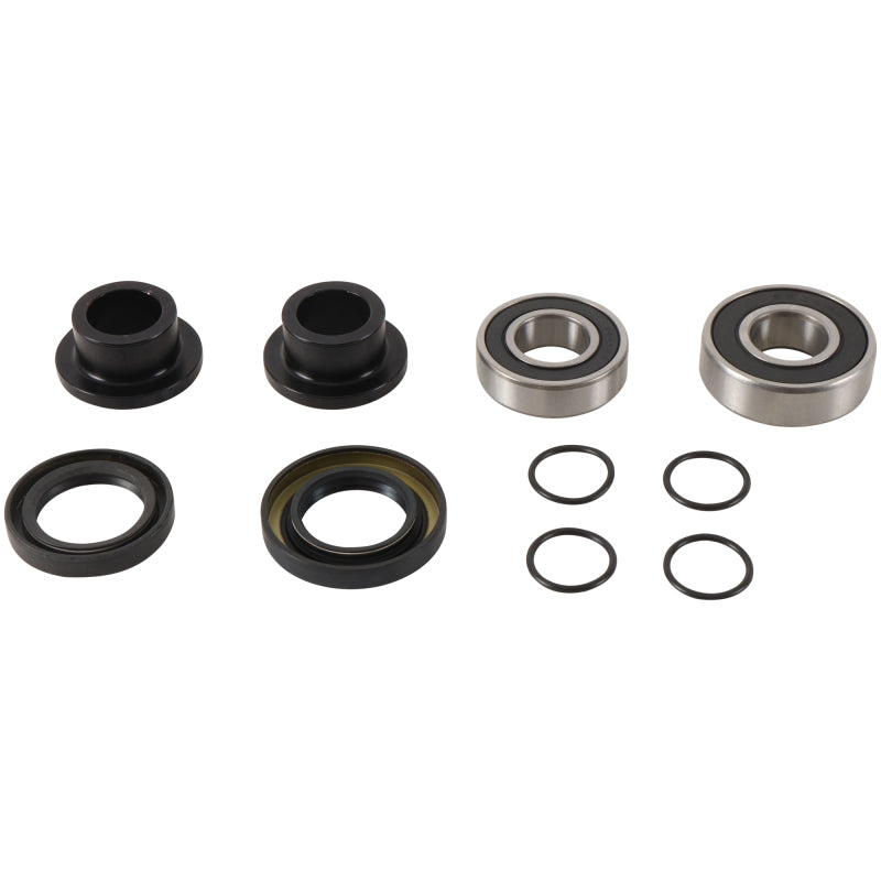 Pivot Works 00-07 Honda XR650R Rear Waterproof Wheel Spacer Kit Control Arms Pivot Works
