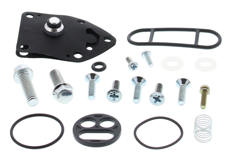 All Balls Racing 90-93 Suzuki VX800 Fuel Tap Repair Kit Fuel Components Misc All Balls Racing