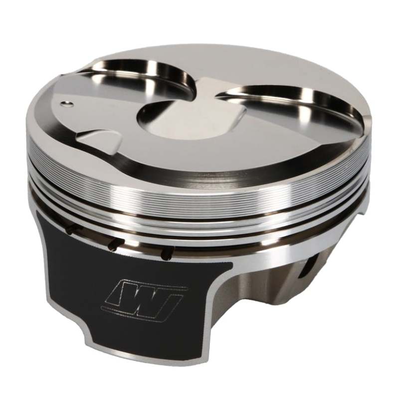 Wiseco Chevrolet Direct Injected LT1 6.2L Piston kit 3.622 Stroke, 4.065 Bore, 11.7:1 CR Piston Sets - Forged - 8cyl Wiseco
