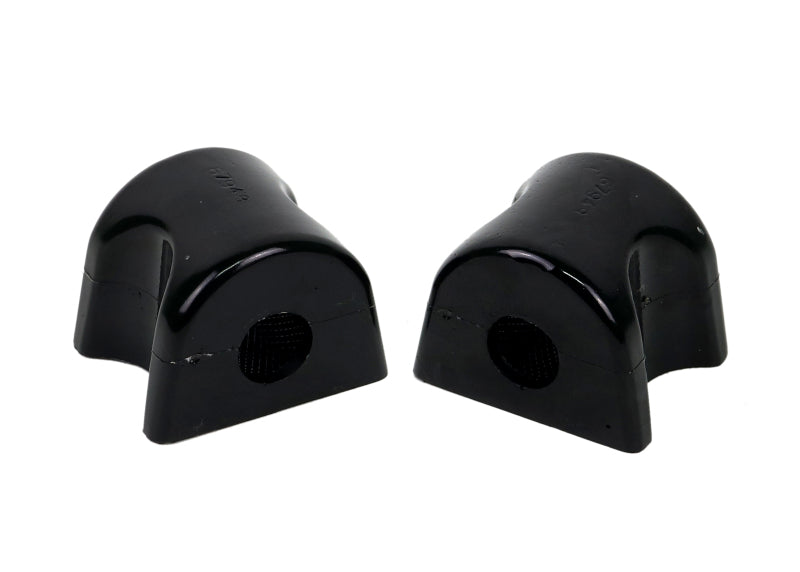 Whiteline Plus 12+ Subaru BRZ / 12+ Scion FR-S / 12+ Toyota 86 18mm Front Sway Bar Mount Bushing Sway Bar Bushings Whiteline