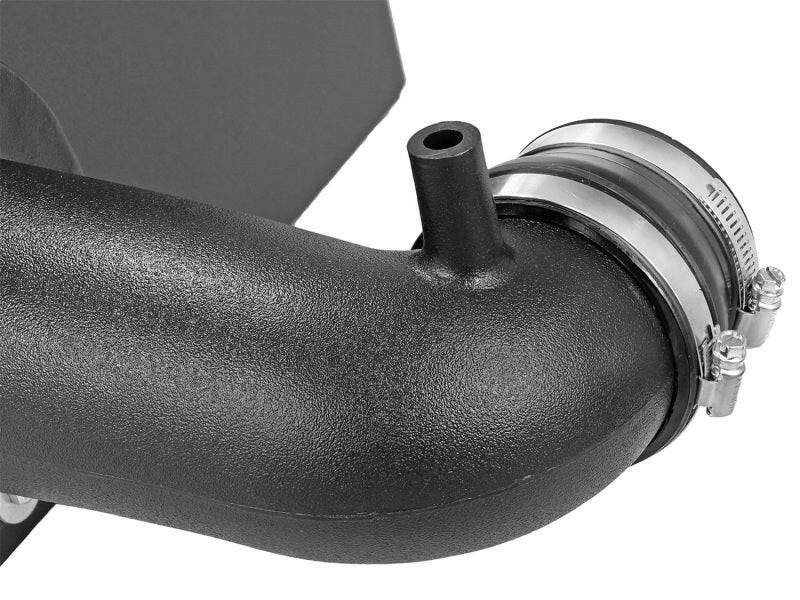 aFe MagnumFORCE Intakes Stage-2 P5R AIS P5R GM Diesel Trucks 92-00 V8-6.5L (td) Cold Air Intakes aFe