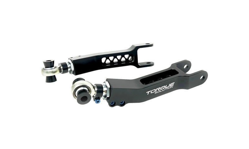 Torque Solution Rear Trailing Arms - 15-21 Subaru WRX / STI Control Arms Torque Solution