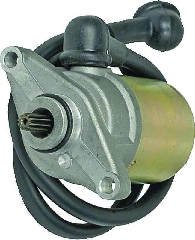 BikeMaster Starter Starters BikeMaster