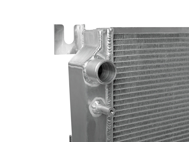aFe BladeRunner Radiator Dodge Trucks 04-09 V8-5.7L HEMI Radiators aFe