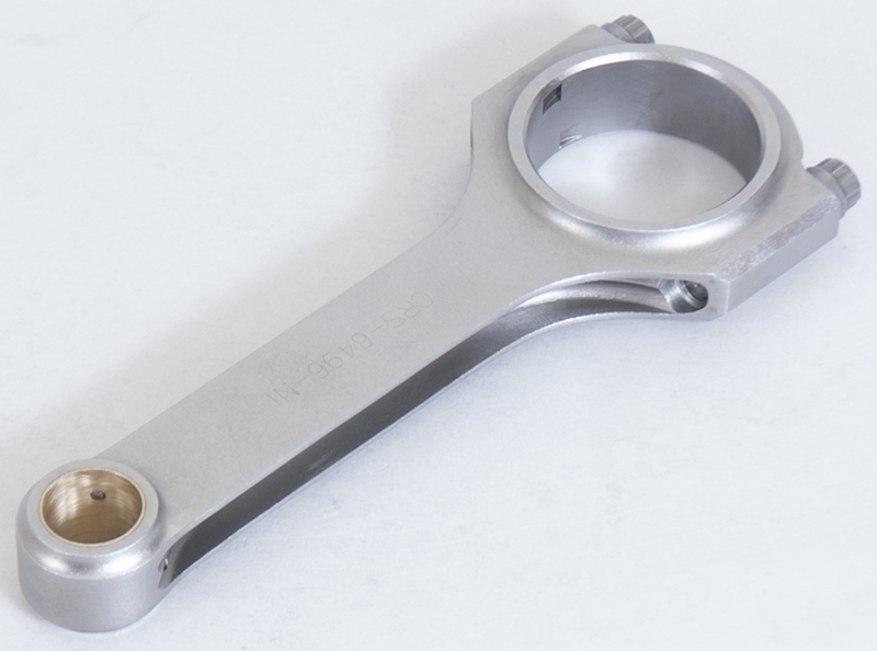 Eagle KA24 H-Beam Connecting Rods (Set of 4) Connecting Rods - 4Cyl Eagle